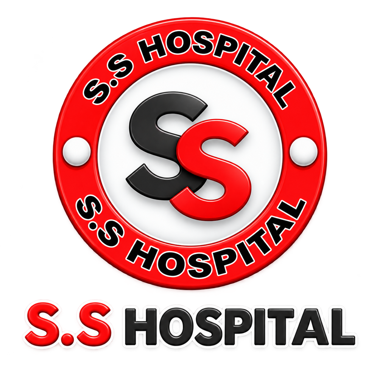 S S Hospital - Ortho Spine